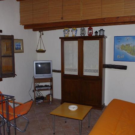 Casa Velainvento Villa Cefalu Exterior photo