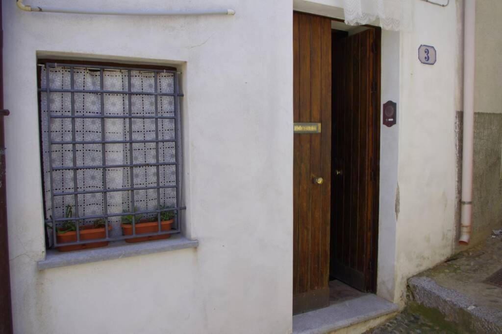 Casa Velainvento Villa Cefalu Exterior photo