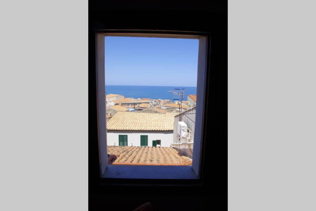 Casa Velainvento Villa Cefalu Exterior photo