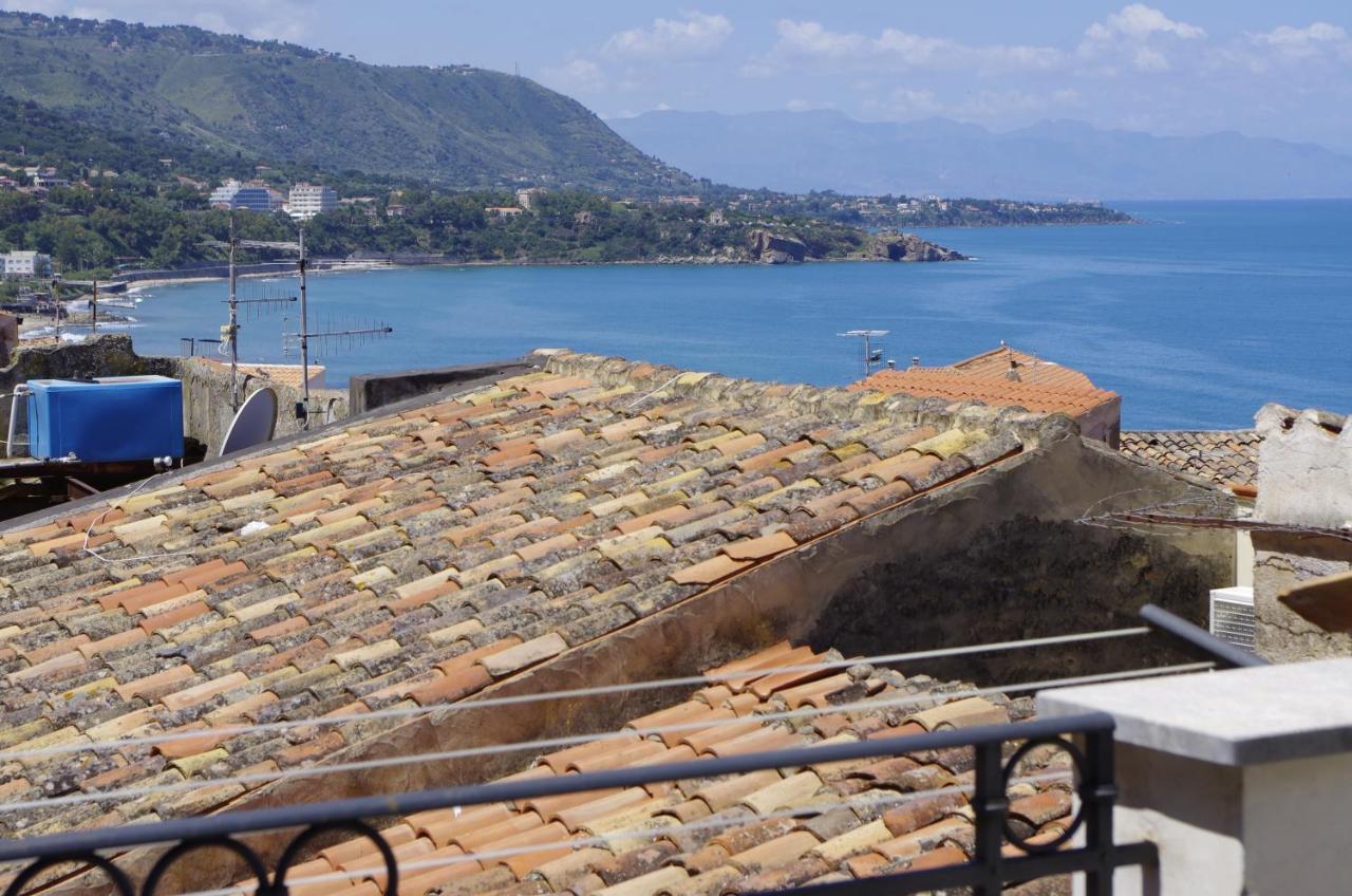 Casa Velainvento Villa Cefalu Exterior photo