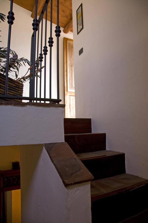 Casa Velainvento Villa Cefalu Exterior photo