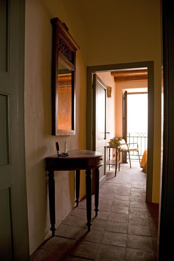 Casa Velainvento Villa Cefalu Exterior photo